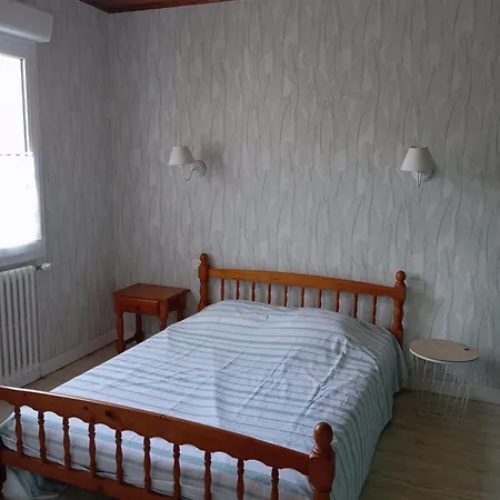 Maison Ty Mad Feriehus