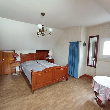 Feriehus Maison Ty Mad