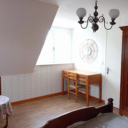 Feriehus Maison Ty Mad *
