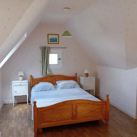 Feriehus Maison Ty Mad Saint-Quay-Portrieux